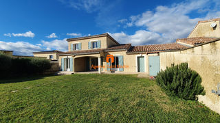  Maison � vendre 5 pi�ces 136 m�