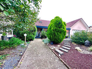  Maison � vendre 5 pi�ces 172 m�