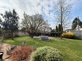  Maison � vendre 6 pi�ces 115 m�