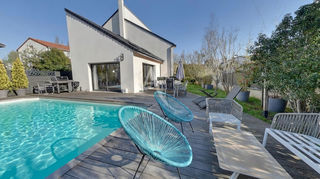  Maison � vendre 8 pi�ces 212 m�