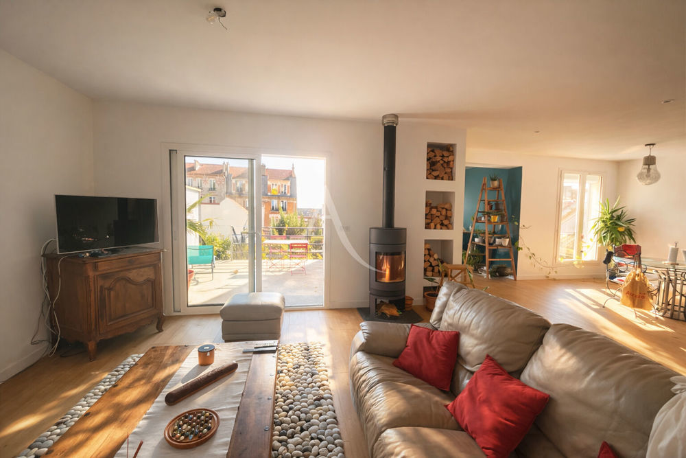 � vendre  Maison Fontenay-sous-Bois (94120)