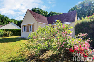  Maison � vendre 4 pi�ces 106 m�