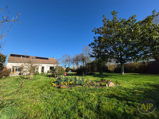  Maison � vendre 7 pi�ces 169 m�