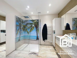  Appartement � louer 5 pi�ces 124 m�