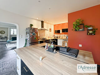  Maison � vendre 7 pi�ces 230 m�