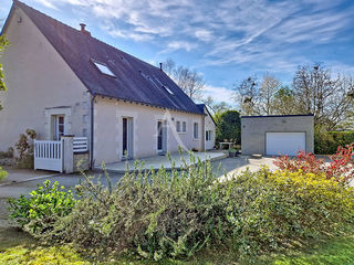  Maison � vendre 9 pi�ces 170 m�