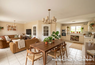  Maison � vendre 5 pi�ces 160 m�