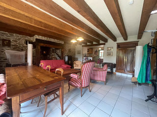  Maison � vendre 4 pi�ces 100 m�