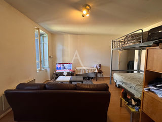  Appartement � vendre 1 pi�ce 31 m�