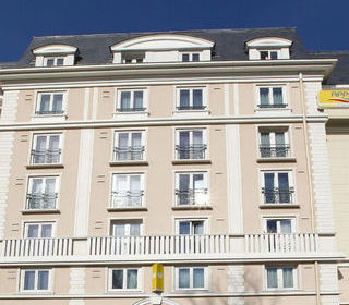  Appartement � vendre 1 pi�ce 17 m�