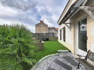  Maison � vendre 3 pi�ces 107 m�