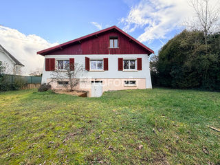  Maison � vendre 5 pi�ces 110 m�