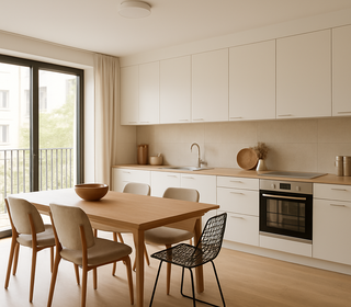  Appartement � vendre 3 pi�ces 66 m�