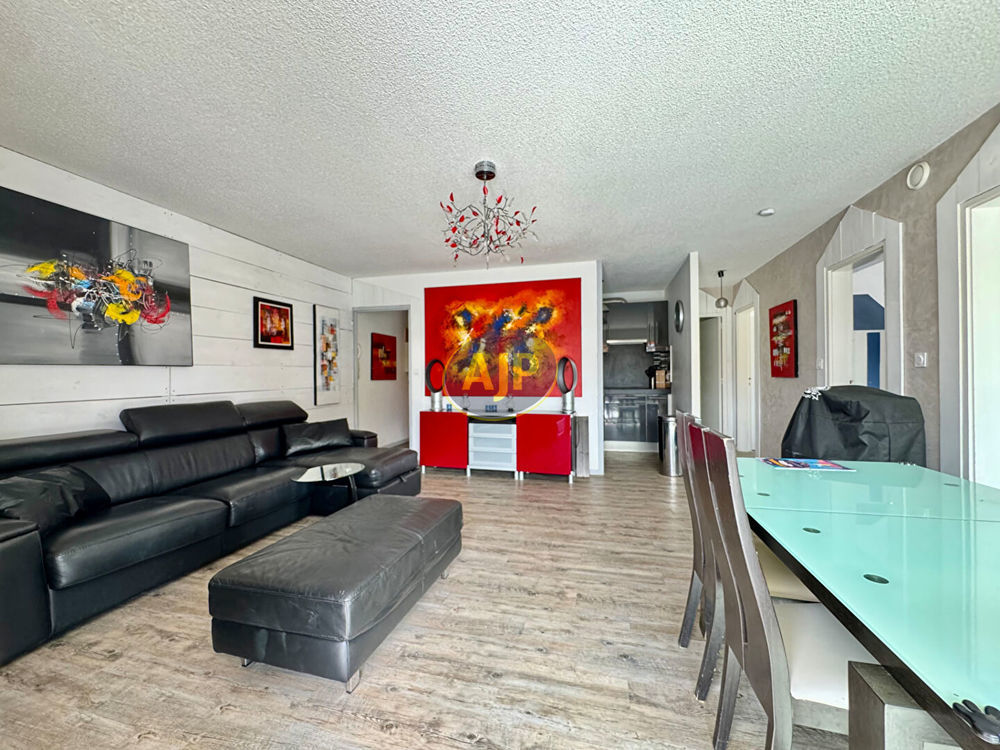 � vendre  Appartement Capbreton (40130)