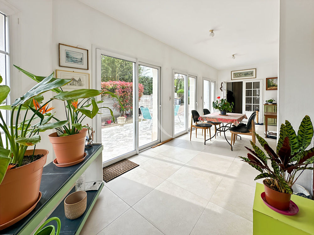 � vendre  Maison Poissy (78300)