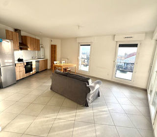  Appartement � louer 3 pi�ces 66 m�