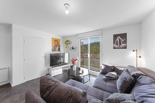  Appartement � vendre 2 pi�ces 53 m�