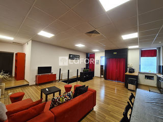  Appartement � louer 5 pi�ces 128 m�