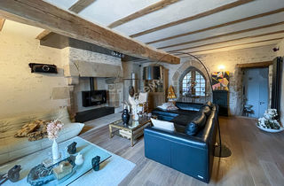  Maison � vendre 10 pi�ces 290 m�