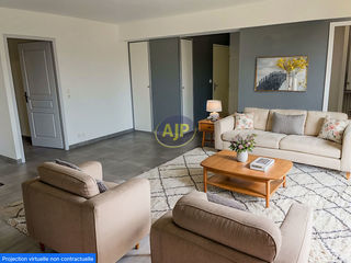  Appartement � vendre 3 pi�ces 74 m�