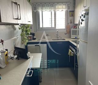  Appartement � vendre 2 pi�ces 54 m�