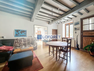  Maison � vendre 4 pi�ces 80 m�