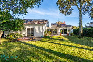  Maison � vendre 8 pi�ces 213 m�