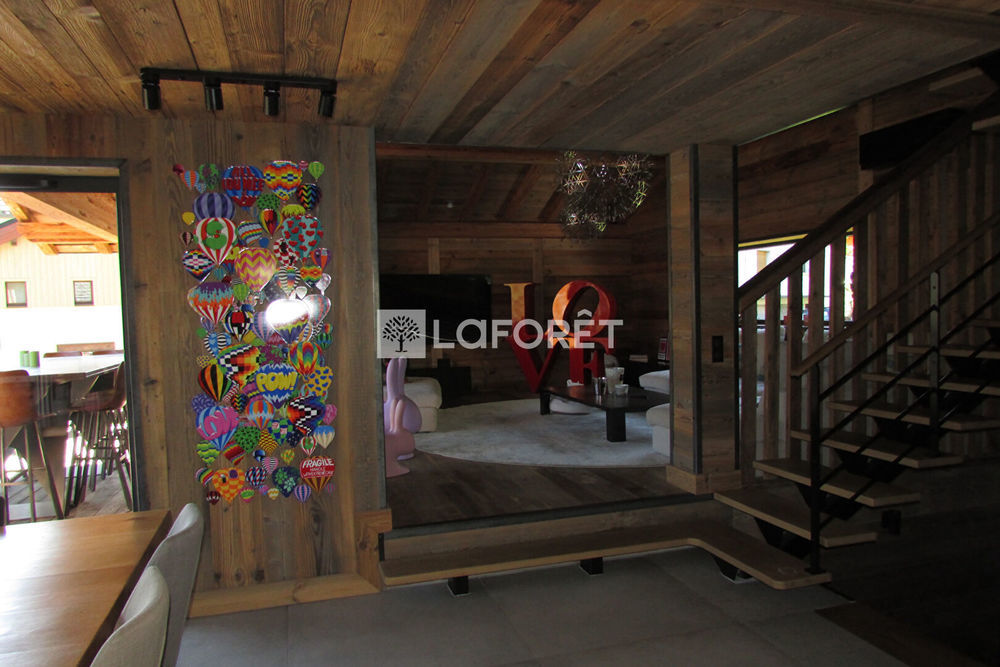 � vendre  Maison Bourg-Saint-Maurice (73700)