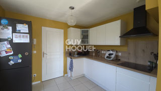  Maison � vendre 3 pi�ces 61 m�