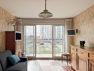  Appartement � vendre 2 pi�ces 49 m�