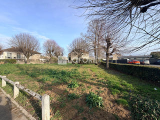  Terrain � vendre 897 m�