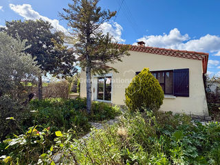  Maison � vendre 4 pi�ces 71 m�