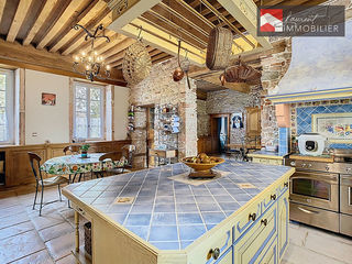  Maison � vendre 8 pi�ces 291 m�