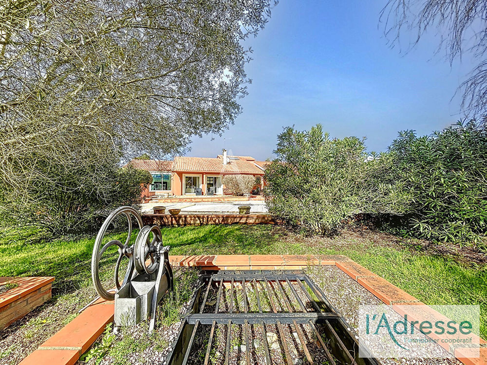 � vendre  Maison Fenouillet (31150)