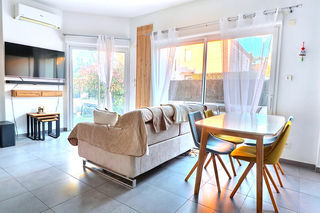  Appartement � vendre 3 pi�ces 64 m�