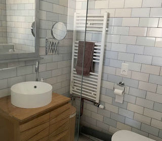  Appartement � vendre 2 pi�ces 45 m�