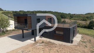  Maison � vendre 5 pi�ces 130 m�