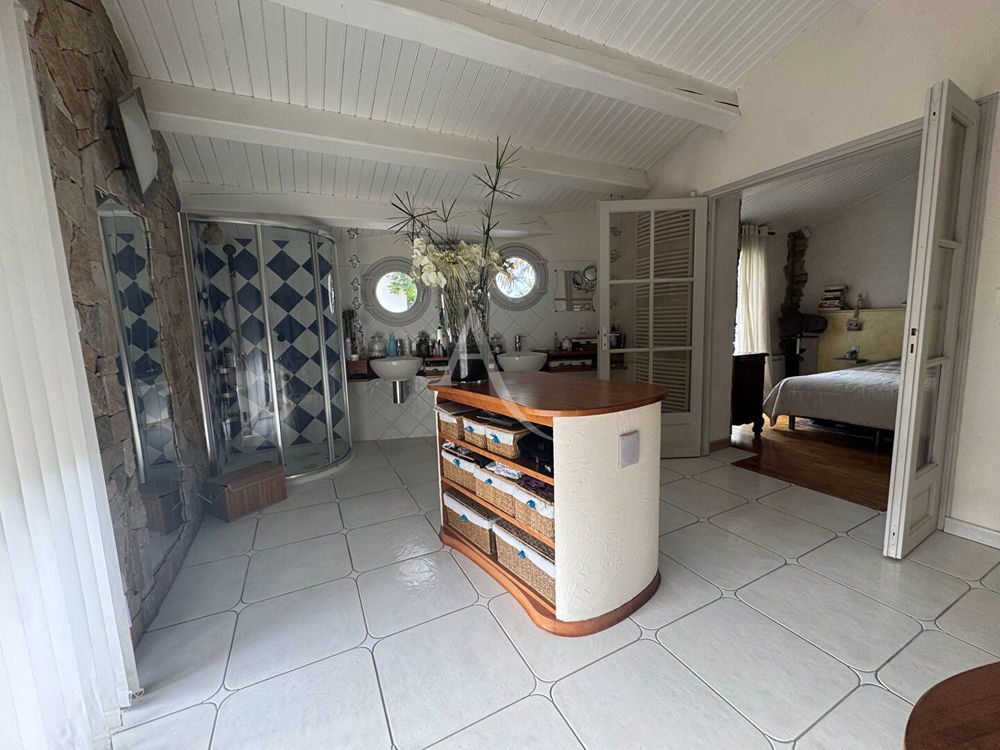 � vendre  Maison Le Fenouiller (85800)