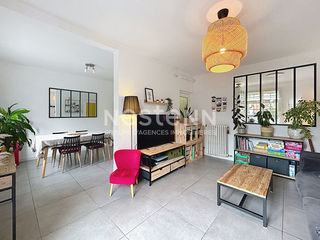  Maison � vendre 5 pi�ces 86 m�