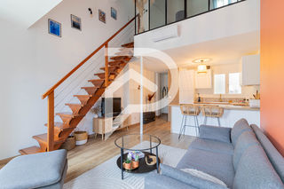  Appartement � vendre 2 pi�ces 40 m�