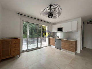  Appartement � vendre 2 pi�ces 40 m�