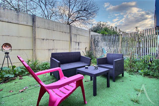  Appartement � vendre 2 pi�ces 38 m�