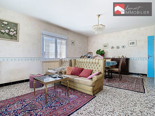  Maison � vendre 4 pi�ces 93 m�