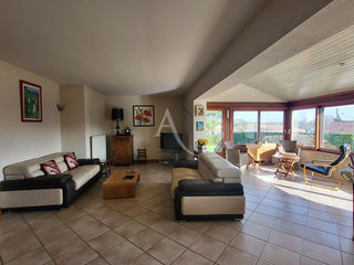  Maison � vendre 6 pi�ces 153 m�