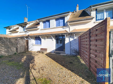   MAISON - 3 PI�CES - LA FORET LE ROI - 91410 Maison - 3 pi�ce(s) - 67 m�