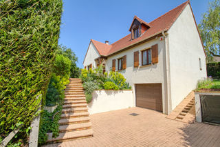  Maison � vendre 7 pi�ces 131 m�