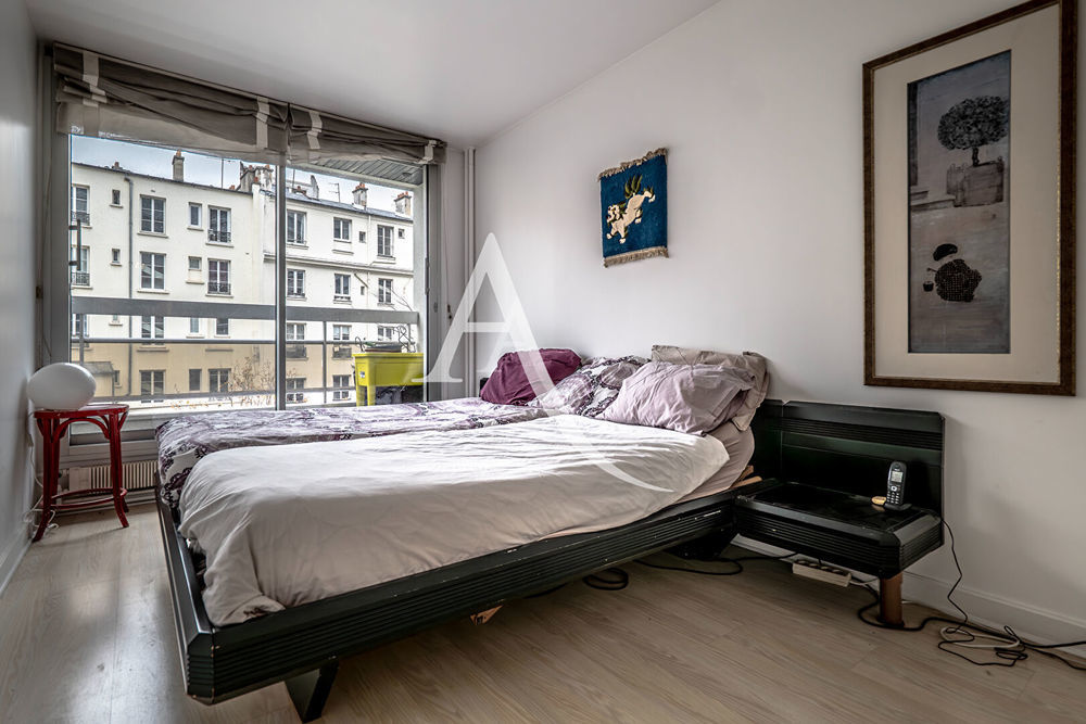 � vendre  Appartement Paris 12
