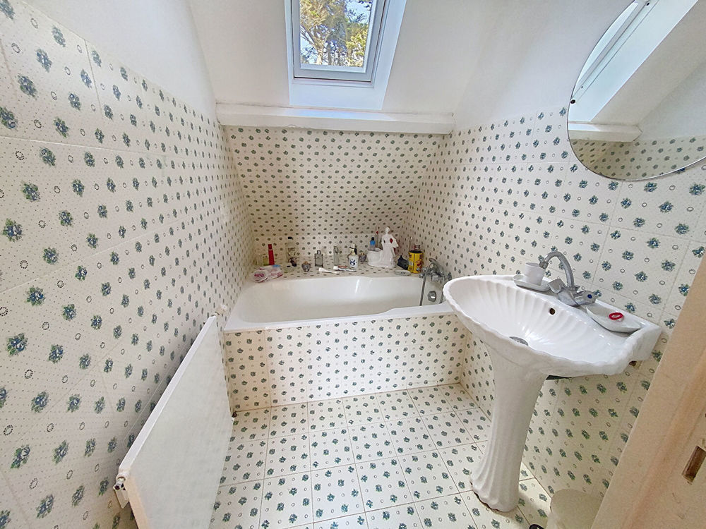 � vendre  Maison Le Pouliguen (44510)