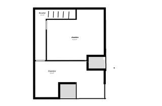  Appartement � vendre 4 pi�ces 37 m�