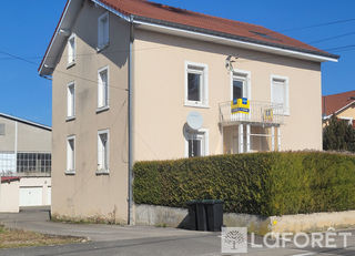  Immeuble � vendre 12 pi�ces 190 m�